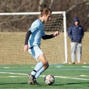 Meet your Posher, Johnny